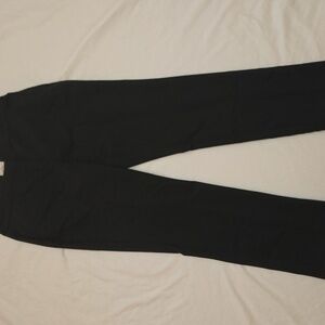 Chico’s So Slimming Black Dress Pants Size 1 Short (8–10)